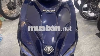 Honda Air Blade 2018 Xanh Xe tay ga