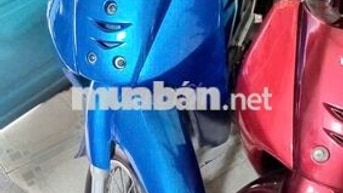 Xe máy Wave nhỏ