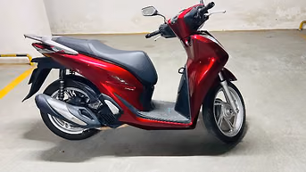 Bán xe máy sh 150 phanh abs, Việt Nam! Sản xuất