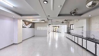 CHO THUÊ MBKD 160m2 KDC VEN SÔNG QUẬN 7 LÀM VP, SHOWROOM, KD ĐA NGHỀ