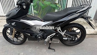 Honda Winner X siêu đẹp abs