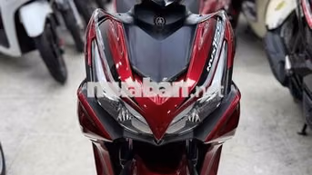 Yamaha NVX 155 2023 ABS Đỏ