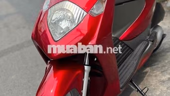 Honda Dylan 150cc 2005 Đỏ