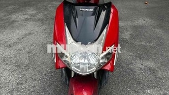 Honda Air Blade 2008 Đỏ