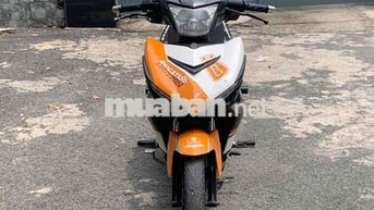Yamaha Exciter 150 92497 km Cam Đen Trắng