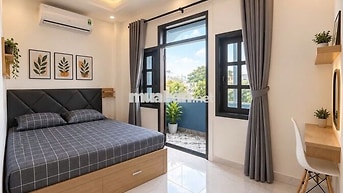 CHÍNH CHỦ CHO THUÊ PHÒNG GIÁ TỪ 2TR7 ĐẾN 3TR7 -