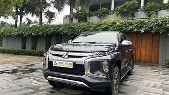 Mitsubishi Triton Pre 4x2 2019 Xám 70.000 km