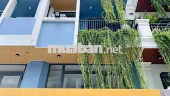 Cho thuê nhà MT 18A Trường Sơn, Phường 15, Quận 10 