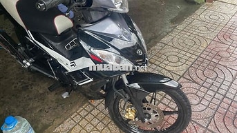 Yamaha Exciter Đen, Trắng Zin