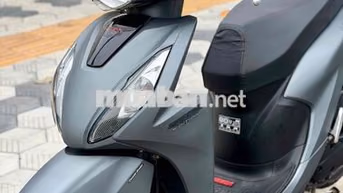 Honda Vision Đặc biệt 2021 Xám