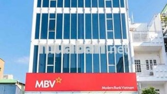 CHO THUÊ BUILDING SỬ DỤNG 2.400M2 MẶT TIỀN 10M TRỤC TRUNG TÂM QUẬN 10