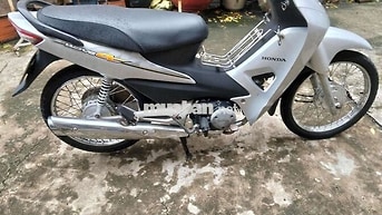 hôn đa wave A-100xe zin bstp