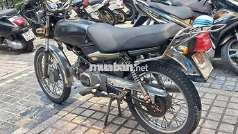 Honda Win Indonesia, có giao lưu đổi xe