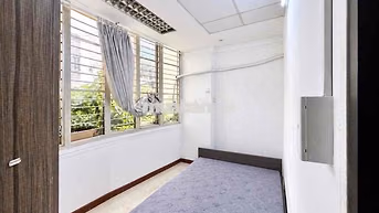 2 PHÒNG NGỦ GIÁ RẺ MÁY GIẶT RIÊNG CỬA SỔ TRỜI GẦN UEH - VẠN HẠNH MALL
