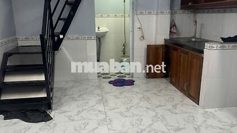 Nhà Nguyên Căn Quận 7 Giá Tốt đường Huỳnh Tấn Phát