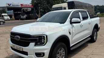Ford Ranger xls 2025 4x4