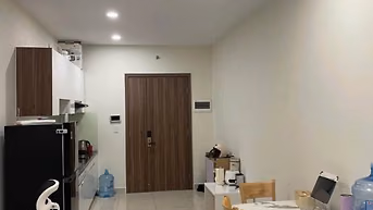 Cho thuê C/c Kim Tâm Hải-Trường Chinh, full nội thất 2PN giá 7 tr/th.