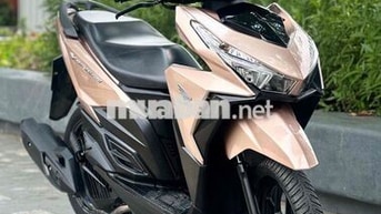 Honda Vario 150 2018 Vàng đồng 25000 km