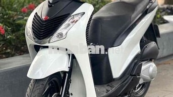 Honda SH 150i 2011 Trắng
