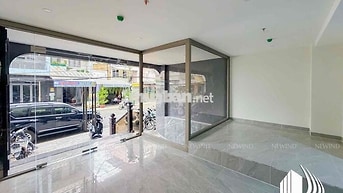 CHO THUÊ MB TRUNG TÂM QUẬN 7 GẦN LOTTE HỢP LÀM NAILS, VP SHOWROOM