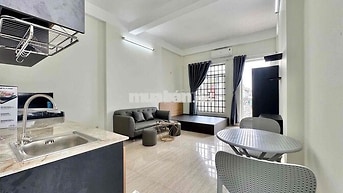 TRỐNG SẴN STUDIO SIÊU RỘNG FULL NỘI THẤT MỚI 💯 NGAY AEON TÂN PHÚ