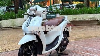 Yamaha Janus Smartkey 2025 sẵn hồ sơ bao tên luôn