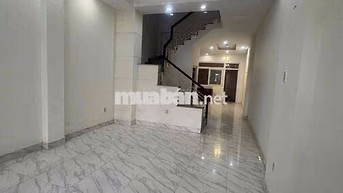 CHO THUÊ NHÀ MT BÌN LỢI 6x20 _ VỊ TRÍ ĐẸP _GIÁ 30TR/ TL