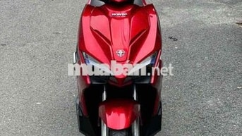 Honda Airblade Fi Robot Đỏ 15639 km