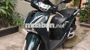 Honda SH 125 CBS 2019 Xanh rêu 13.000km