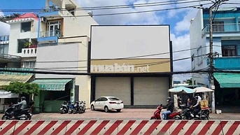 CHO THUÊ MẶT TIỀN HTP 10x30m GIÁ 60tr/th