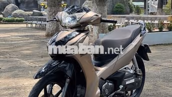 Honda Future 125 FI Nâu đen Zin, êm nhẹ