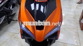 Honda Airblade 2017 Cam đen