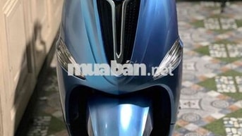 Yamaha Nozza Fi Xanh Xe tay ga