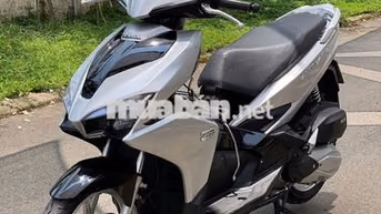 Honda Air Blade 125 2018 Bạc