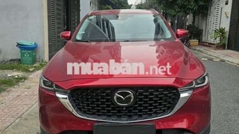 Mazda CX5 Premium Active Bản Cao Cấp