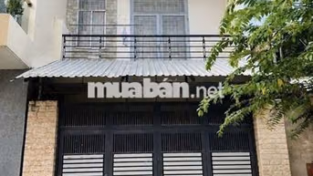 Nhà cho thuê gần Vincom 550 Dĩ An