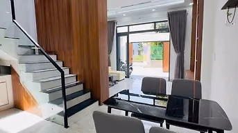 Bán nhà riêng 187m2(6x31), 2PN, giá 1tỷ150, đường Nguyễn Văn Khạ, SHR