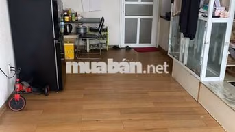 Cho thuê căn hộ EHome 4, 38,06m², 1PN – 4,5 triệu/tháng