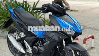 Winner X 150 Abs V2 2020 Xanh đen 20.000km