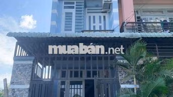 cho thuê nhà nguyên căn - hiệp thành- quận 12