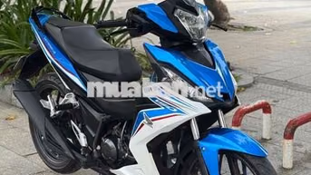 Winner 150 V1 2019 Xanh Trắng Đen 20.000km