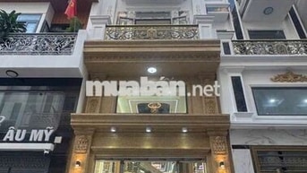 Nhà 1 trệt lửng 3 lầu full nội thất đường số 6 BHH B bình tân 