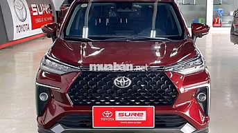 TOYOTA VELOZ TOP 2023 - THƯƠNG LƯỢNG