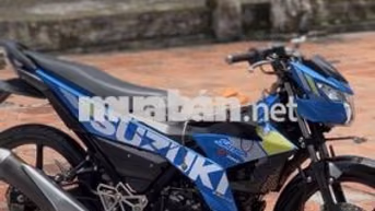 Satria F150 2019 gl winner v2 v3