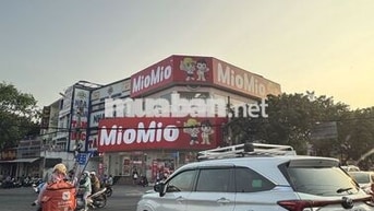 SIÊU PHẨM GÓC 2 MẶT TIỀN TÊN LỬA