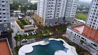 Bán CC HQC Plaza, Nguyễn Văn Linh, 1,15 full toàn bộ thuế phí sổ, 55m2