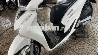 Honda SH 150 Trắng Xe tay ga