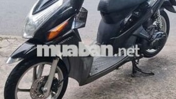 Honda Click Đen Tự động Nguyên bản