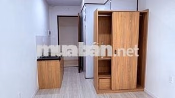 [4,3tr] cho thuê căn hộ dịch vụ có sẵn máy lạnh tại Bcons City