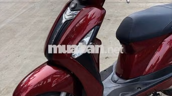 Yamaha Grande 2018 Đỏ